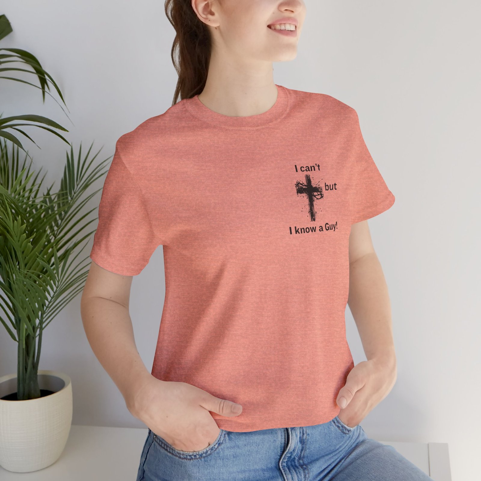 UR Worthy's "I Can't But I Know a Guy" - Image 8