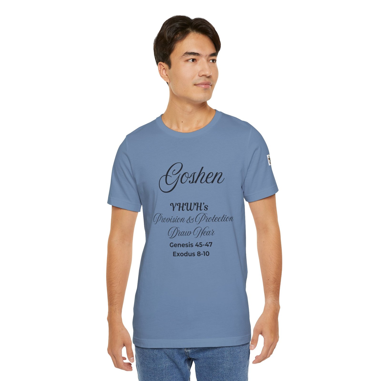 Goshen — YHWH’s Provision & Protection | Draw Near - Image 7