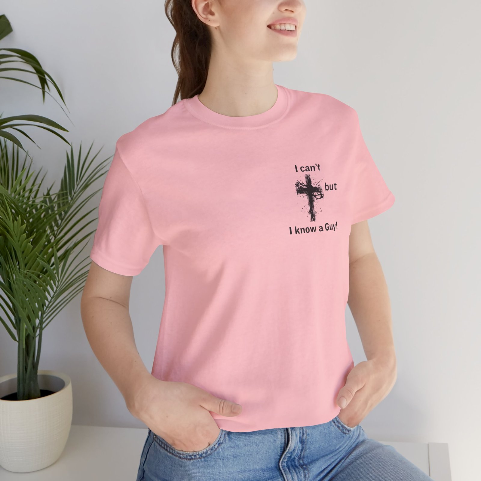 UR Worthy's "I Can't But I Know a Guy" - Image 14